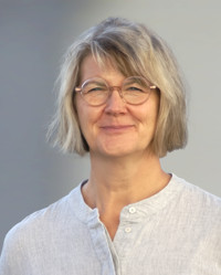 Frau Koch