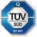 Logo TÜV Süd ISO 9001:2008